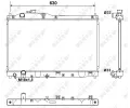 Chladi� vody&nbsp;NRF&nbsp;&dash;&nbsp;NRF 53180