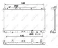 Chladi vody NRF ‐ NRF 53194