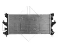NRF Chladi vody NRF 53199, 53199