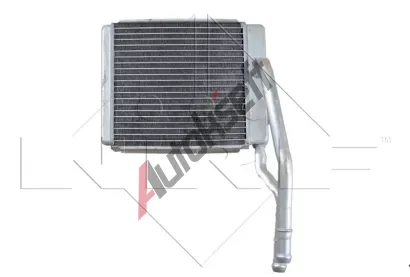 NRF Vmnk tepla vnitnho vytpn NRF 53206, 53206