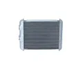Vmnk tepla vnitnho vytpn NRF ‐ NRF 53215