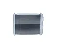 NRF Vmnk tepla - vnitn vytpn NRF 53215, 53215