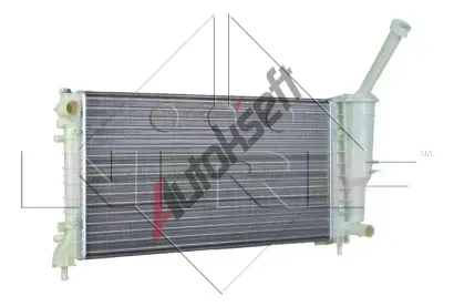 NRF Chladi vody Economy Class NRF 53247A, 53247A