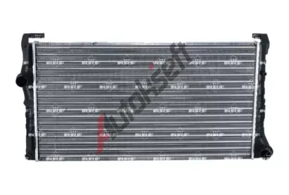 NRF Chladič vody Economy Class NRF 53248A, 53248A NRF Chladič vody Economy Class NRF 53248A, 53248A