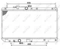 Chladi vody NRF ‐ NRF 53277