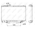 Chladi vody NRF ‐ NRF 53334