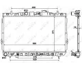 Chladi vody NRF ‐ NRF 53356
