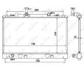 NRF Chladi vody ‐ NRF 53383