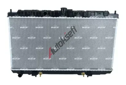 NRF Chladič vody NRF 53390A, 53390A NRF Chladič vody NRF 53390A, 53390A