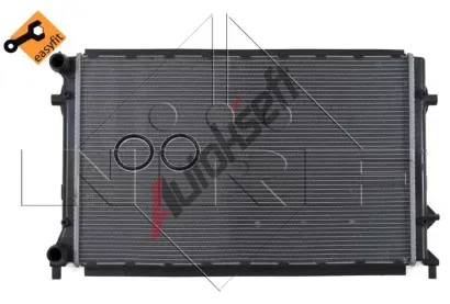 NRF Chladi vody NRF 53405, 53405