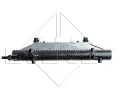 NRF Chladi vody Economy Class NRF 53405A, 53405A