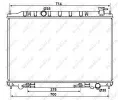 Chladi vody NRF ‐ NRF 53407