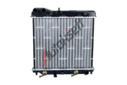 NRF Chladič vody Economy Class NRF 53408A, 53408A NRF Chladič vody Economy Class NRF 53408A, 53408A