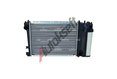 NRF Chladi vody Economy Class NRF 53426A, 53426A