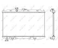 Chladi vody NRF ‐ NRF 53435