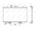 Chladi vody NRF ‐ NRF 53436
