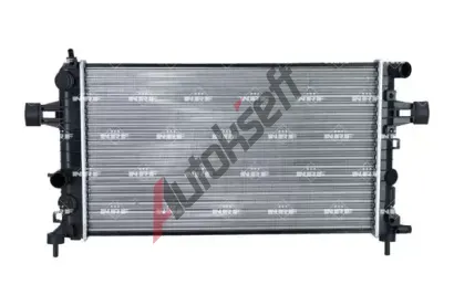 NRF Chladič vody Economy Class NRF 53441A, 53441A NRF Chladič vody Economy Class NRF 53441A, 53441A