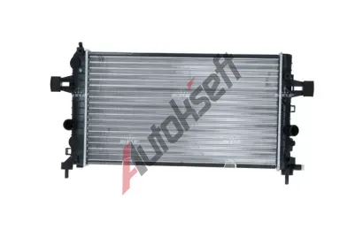 NRF Chladi vody Economy Class NRF 53442A, 53442A