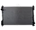 NRF Chladi vody ‐ NRF 53455