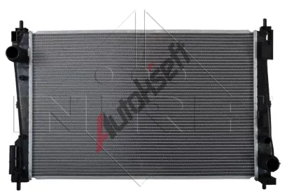 NRF Chladi vody NRF 53455, 53455