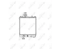 Chladi vody NRF ‐ NRF 53456