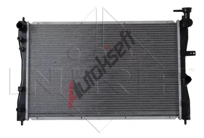 NRF Chladi� vody NRF 53464, 53464