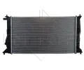 NRF Chladi vody NRF 53465, 53465
