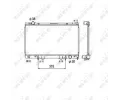 Chladi vody NRF ‐ NRF 53468