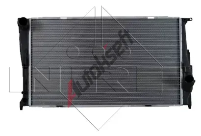 NRF Chladi vody NRF 53472, 53472