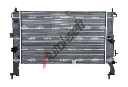 NRF Chladi vody Economy Class NRF 53475A, 53475A