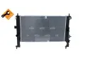 NRF Chladi vody NRF 53475, 53475