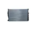 NRF Chladi vody Economy Class NRF 53487A, 53487A