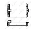 NRF Vmnk tepla vnitnho vytpn NRF 53552, 53552