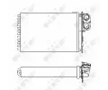 NRF Vmnk tepla vnitnho vytpn NRF 53553, 53553