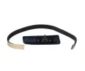 NRF Vmnk tepla vnitnho vytpn NRF 53554, 53554