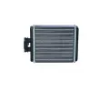 NRF Vmnk tepla - vnitn vytpn NRF 53558, 53558