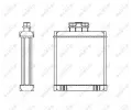 NRF Vmnk tepla - vnitn vytpn NRF 53558, 53558