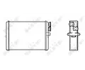 NRF Vmnk tepla - vnitn vytpn NRF 53559, 53559