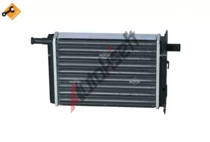 NRF V�m�n�k tepla - vnit�n� vyt�p�n� NRF 53563, 53563