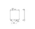 Chladi vody NRF ‐ NRF 53577