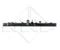 NRF Chladi vody NRF 53594, 53594