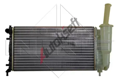 NRF Chladi vody Economy Class NRF 53601A, 53601A