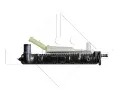 NRF Chladi vody Economy Class NRF 53601A, 53601A