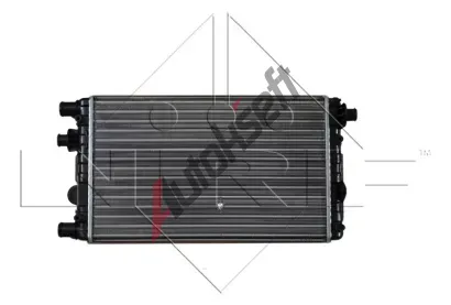 NRF Chladi vody NRF 53602, 53602