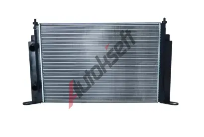 NRF Chladi vody Economy Class NRF 53609A, 53609A