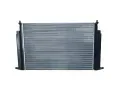 NRF Chladi vody Economy Class NRF 53609A, 53609A