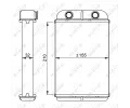 NRF Vmnk tepla vnitnho vytpn NRF 53611, 53611