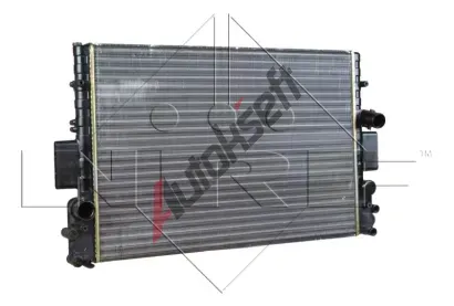 NRF Chladi vody Economy Class NRF 53614A, 53614A