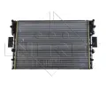 NRF Chladi vody Economy Class NRF 53614A, 53614A