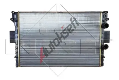 NRF Chladi vody Economy Class NRF 53623A, 53623A